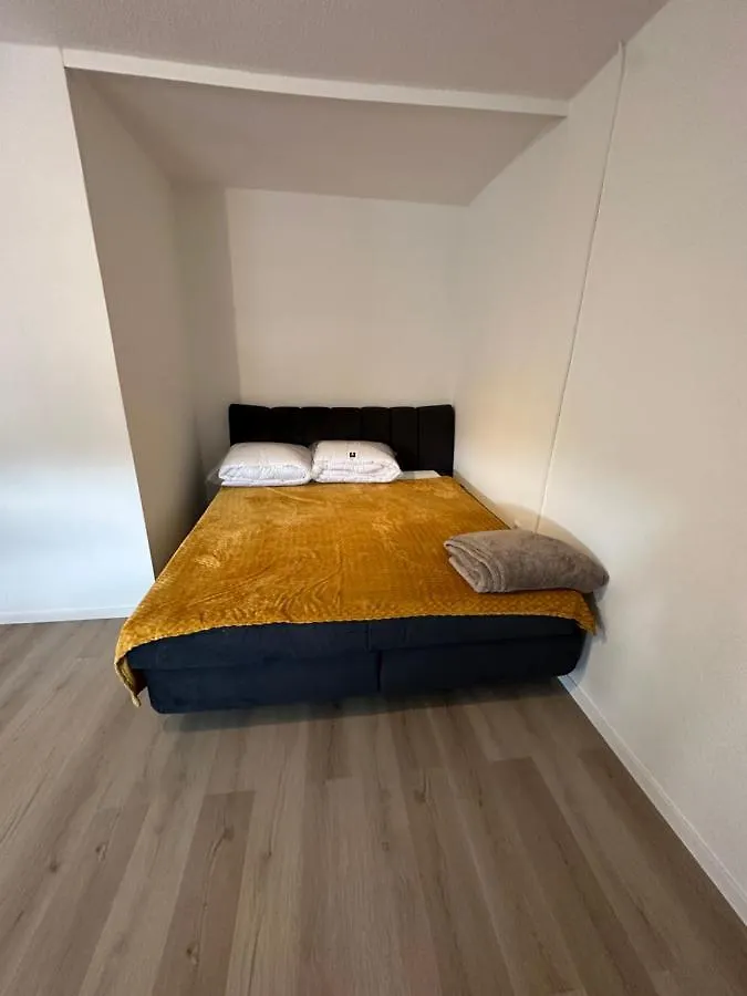 Apartment City Und Stadionnah Dortmund 0*,