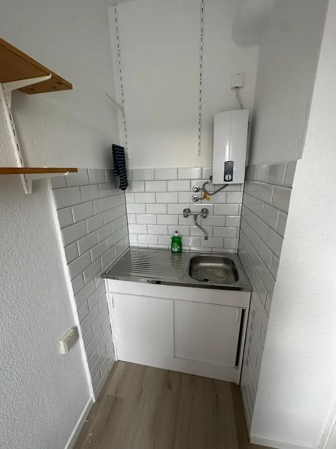Apartment City Und Stadionnah Dortmund 0*,  Deutschland