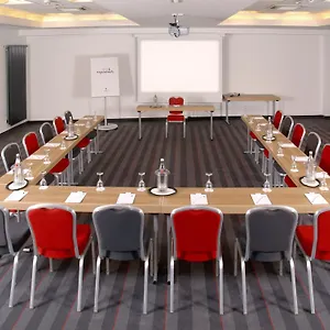 Otel Esplanade, Dortmund