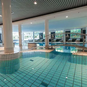 Otel Radisson Blu, Dortmund