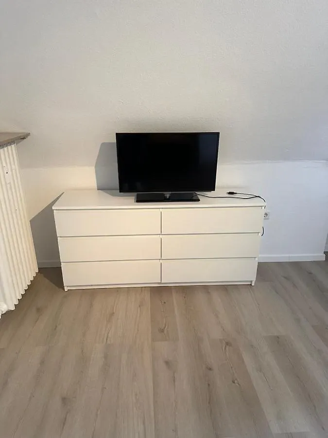 Apartment City Und Stadionnah Dortmund